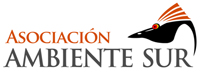 Logotipo de Asociación Ambiente Sur