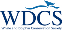 Logotipo de Whale and Dolphin Conservation Society