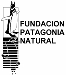 Logotipo de Fundación Patagonia Natural